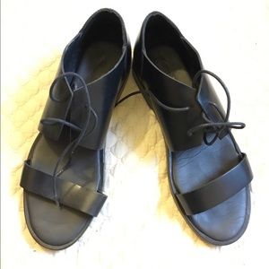 Very stylish COS sandals